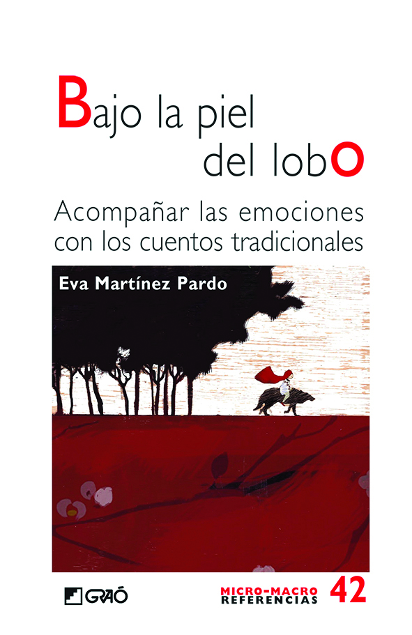 Bajo la piel del lobo