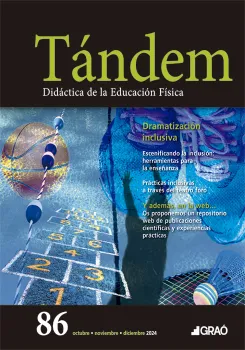 Situaciones de aprendizaje y Educación Física