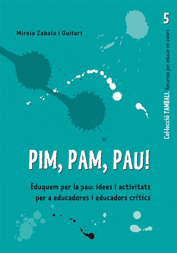 Pim, pam, pau