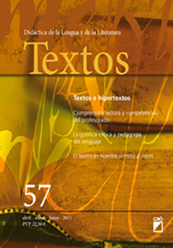 TEXTOS E HIPERTEXTOS