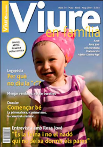 REVISTA VIURE – 034 (MARÇ 10)