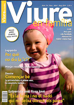 REVISTA VIURE – 034 (MARÇ 10)