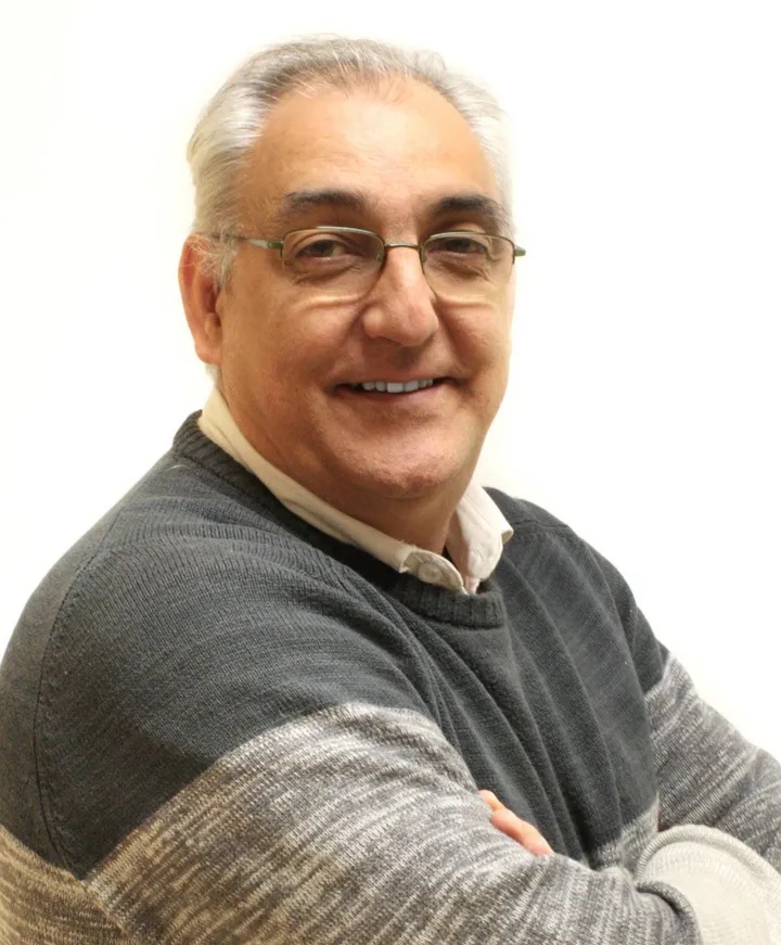 Alfredo Asiáin Ansorena