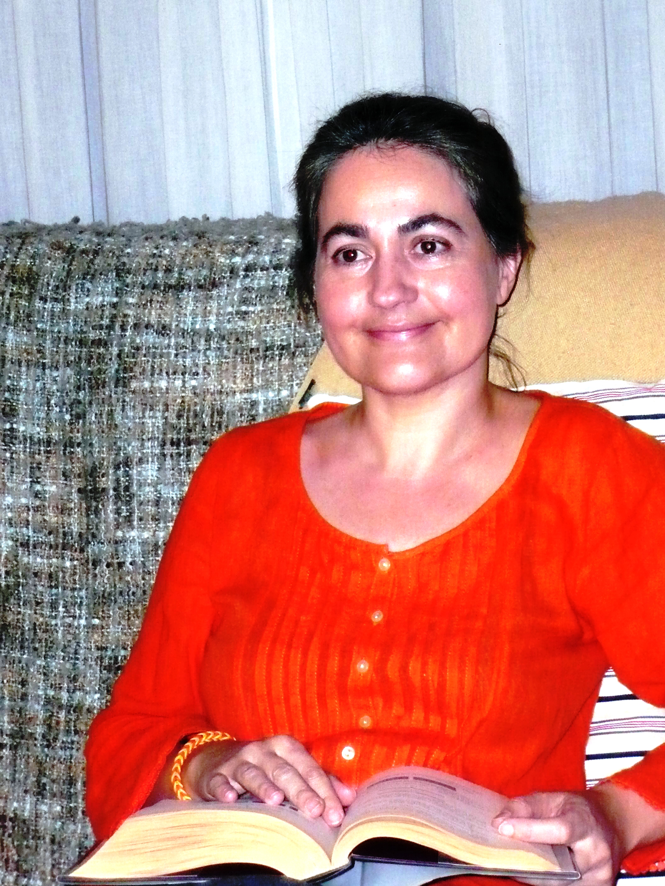 Núria Planas Raig