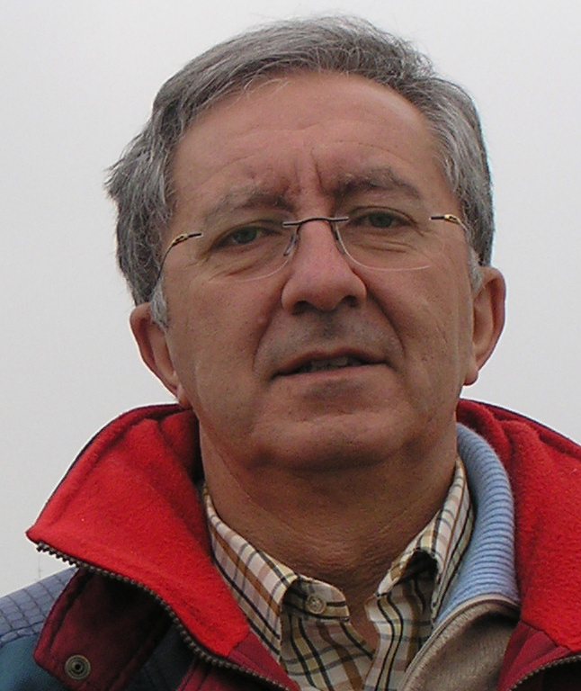 Jose Maria Gutiérrez González