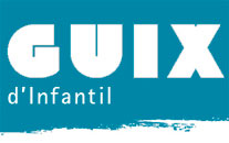 SUBSCRIPCIÓ A LA REVISTA GUIX D’INFANTIL