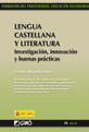 Lengua castellana y literatura